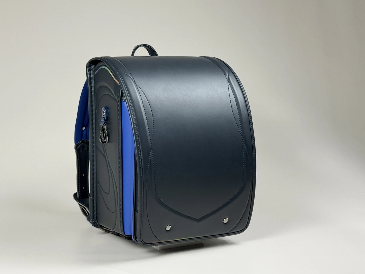 コスモレインボー　ダークブルー×本体同系色