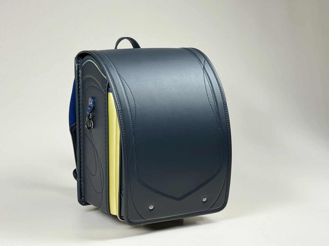 コスモレインボー　ダークブルー×本体同系色