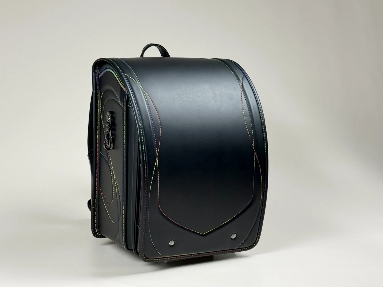 コスモレインボー　ブラック×レインボー