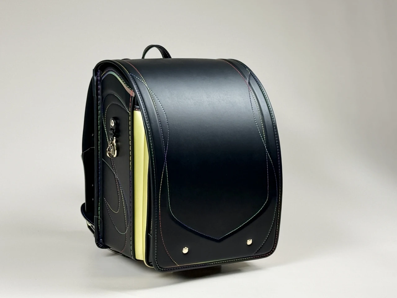 コスモレインボー　ブラック×レインボー