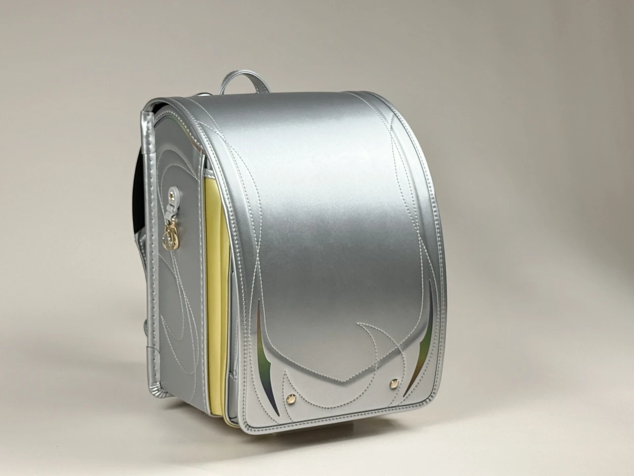 コスモレインボー　シルバー×本体同系色