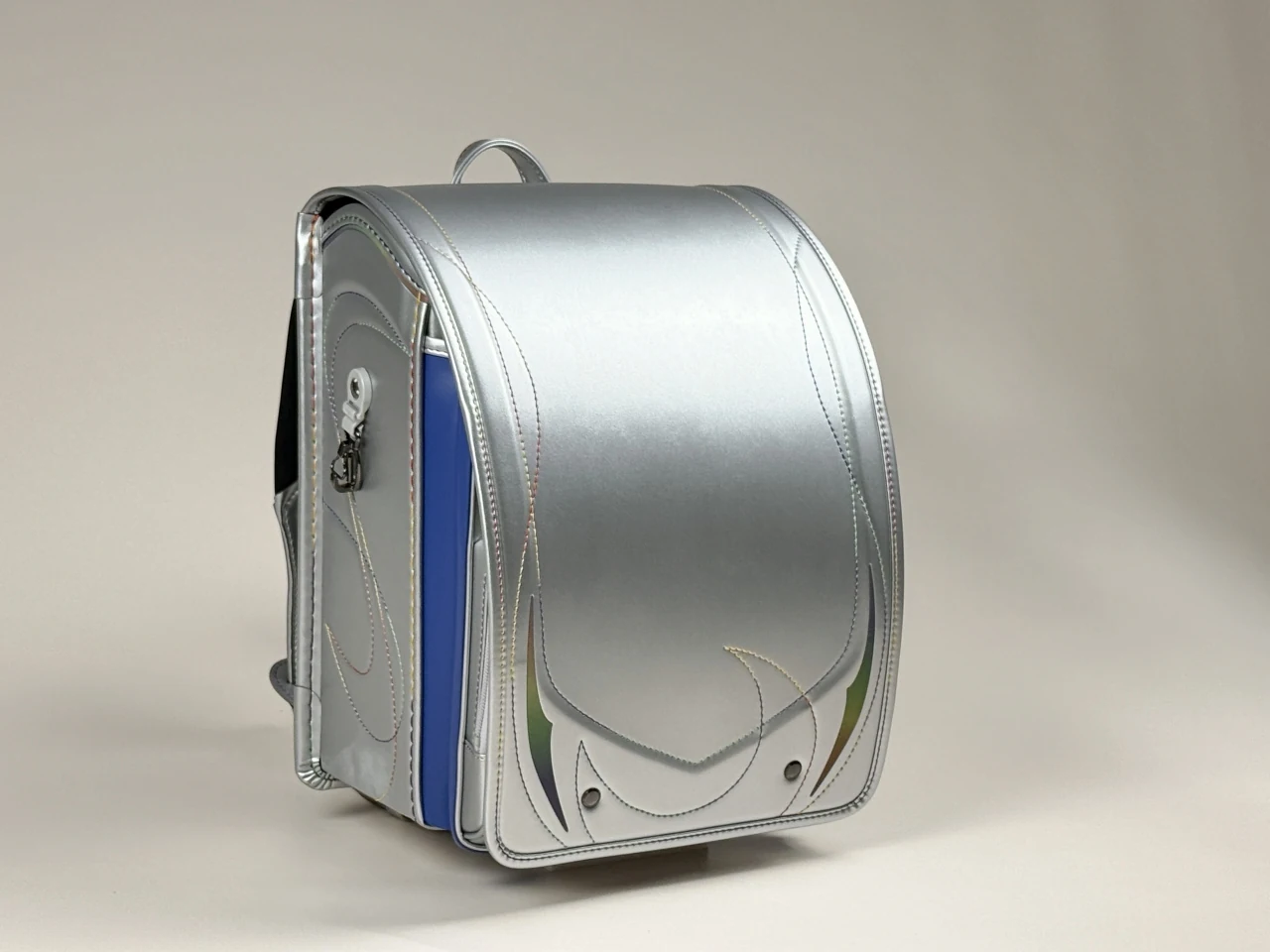 コスモレインボー　シルバー×レインボー