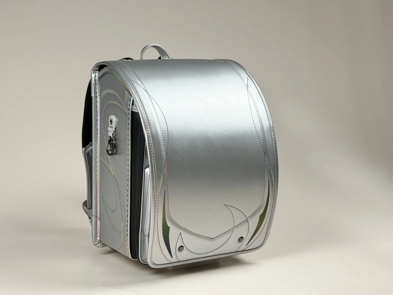 コスモレインボー　シルバー×レインボー