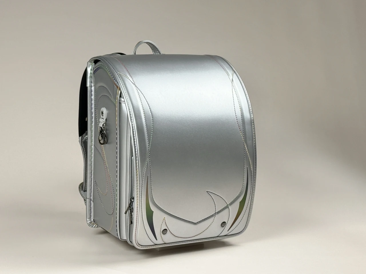 コスモレインボー　シルバー×レインボー