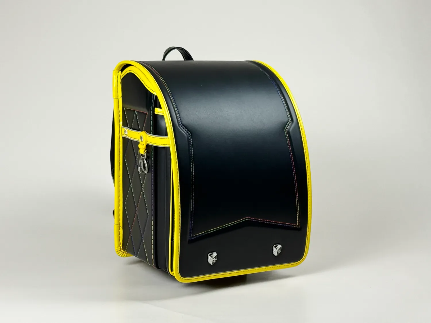 オーダーメイド457　ブラック