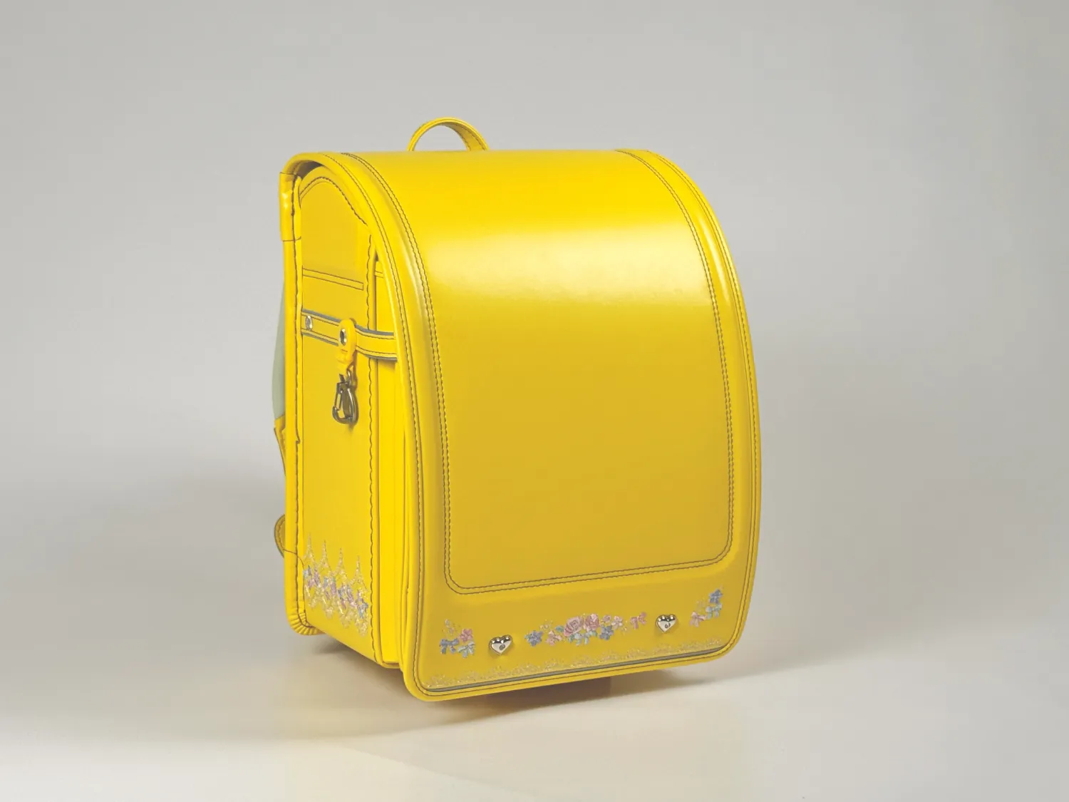 オーダーメイド9002　イエロー